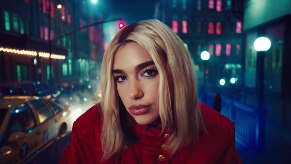 Dua Lipa – Break My Heart Stems