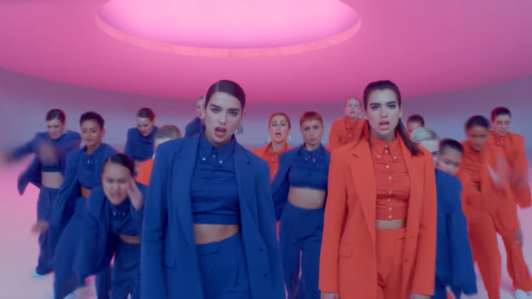Dua Lipa – IDGAF STEMS