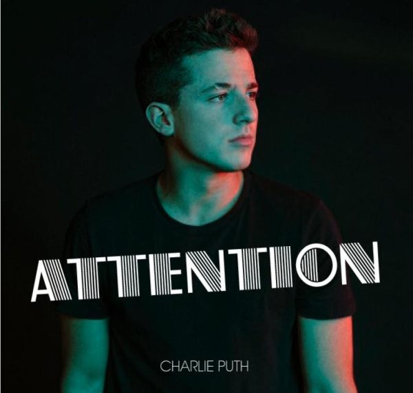 Charlie Puth - Attention MULTITRACKS STEMS