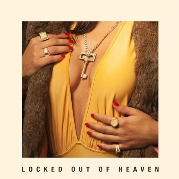 Bruno Mars - Locked Out of Heaven Stems