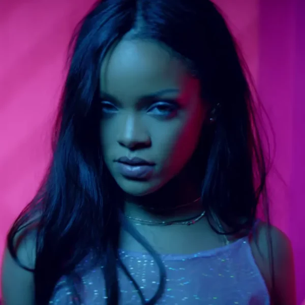 Rihanna - Work Stems