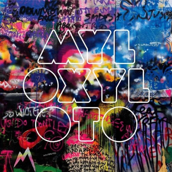 Coldplay - Every Teardrop Is a Waterfall STEMS