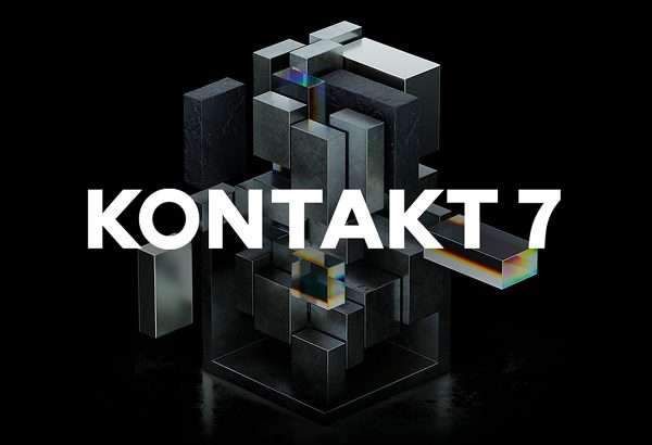 KONTAKT 7 WIN & macOS