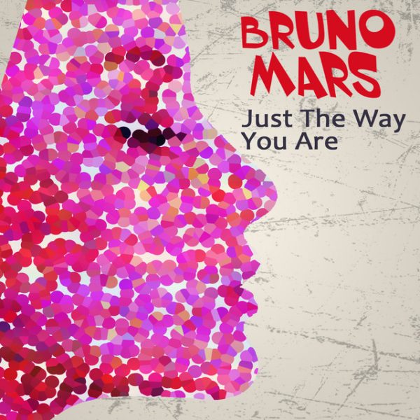 Bruno Mars - Just the Way You Are STEMS