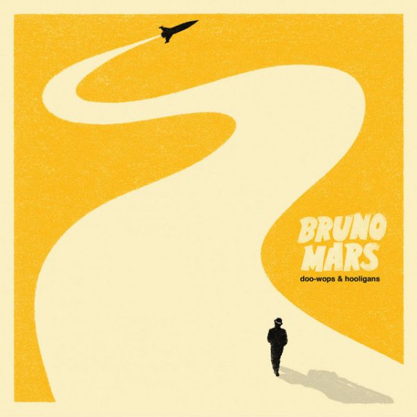 Bruno Mars - Marry You Stems