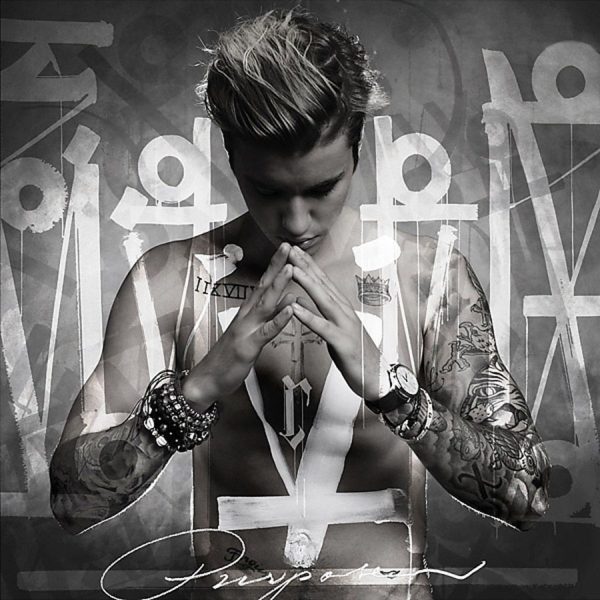 JUSTIN BIEBER - WHAT DO YOU MEANT STEMS
