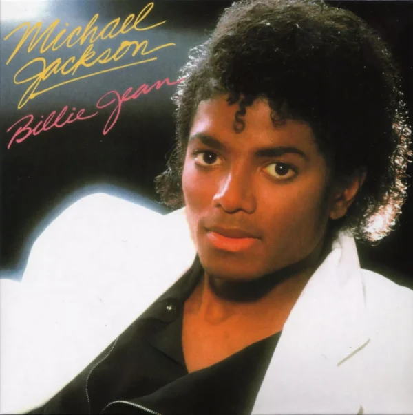 Michael Jackson - Billie Jean STEMS