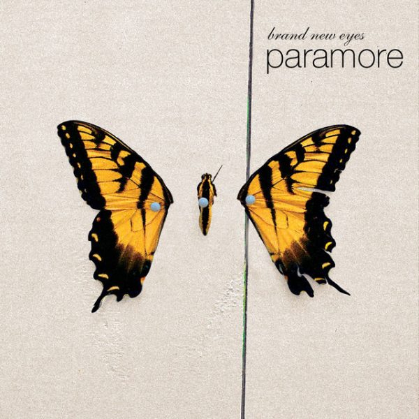 Paramore - Brick By Boring Brick STEMS