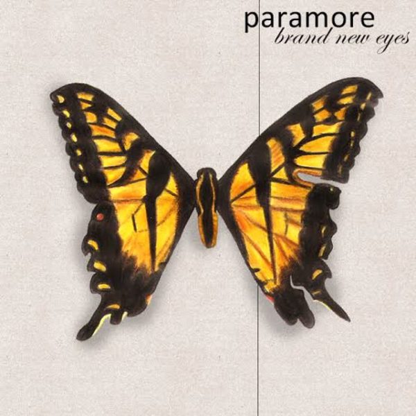 Paramore - The Only Exception STEMS