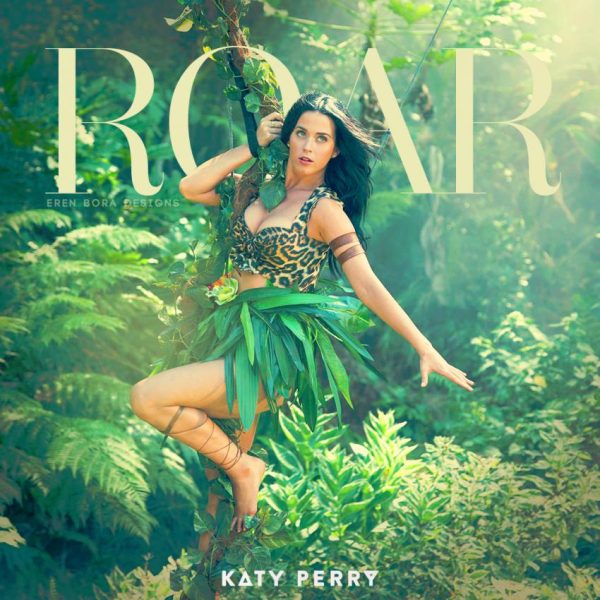 Katy Perry – Roar STEMS