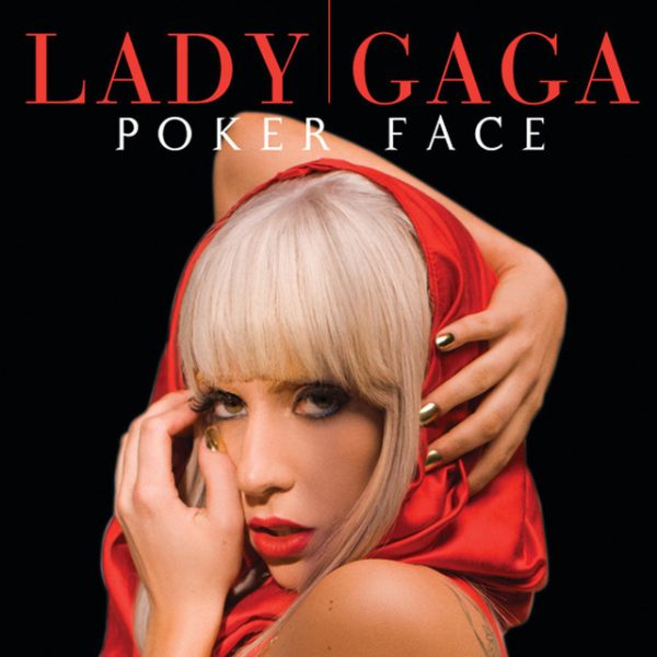 Lady Gaga - Poker Face STEMS