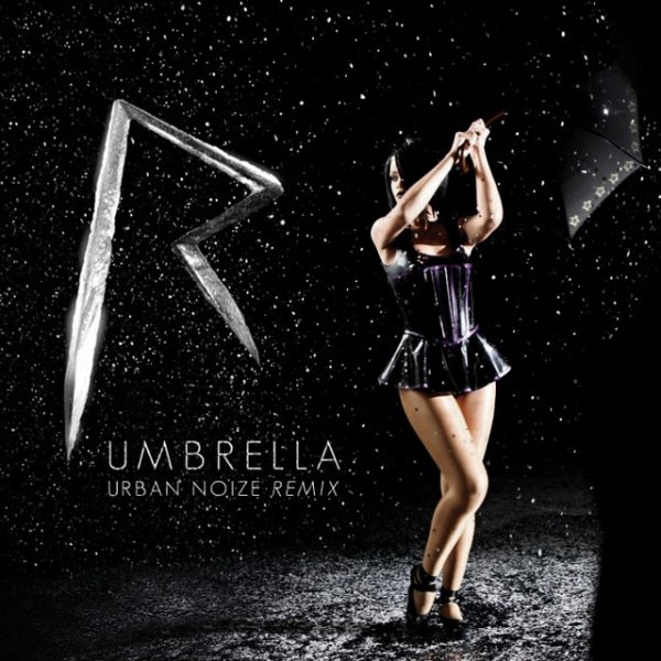 Rihanna - Umbrella STEMS