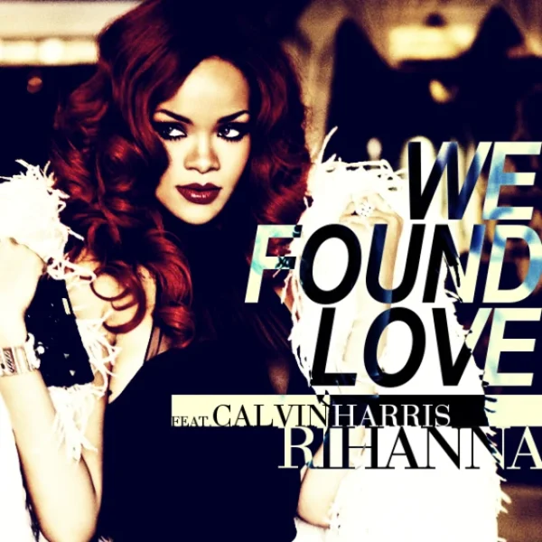 Rihanna - We Found Love ft.  Calvin Harris STEMS