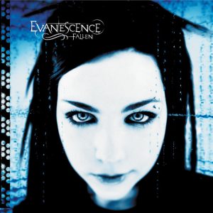 Evanescence - Bring Me to Life Stems
