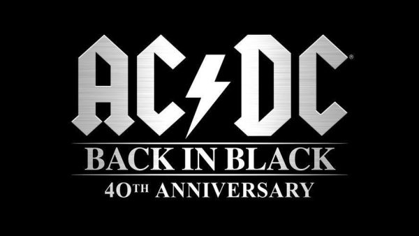 AC/DC - Back in Black Live Stems