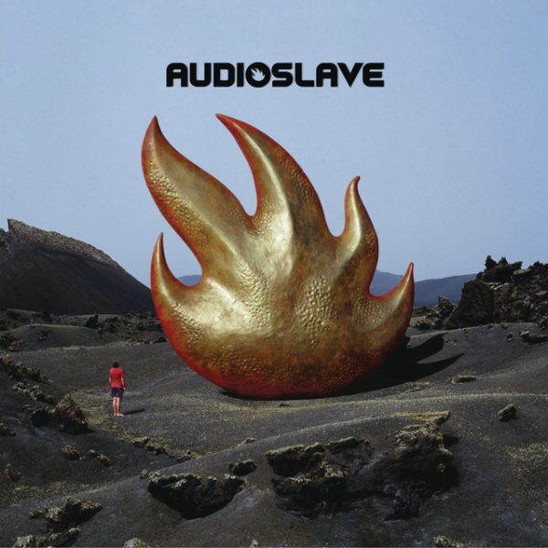 Audioslave - Like a Stone Stems