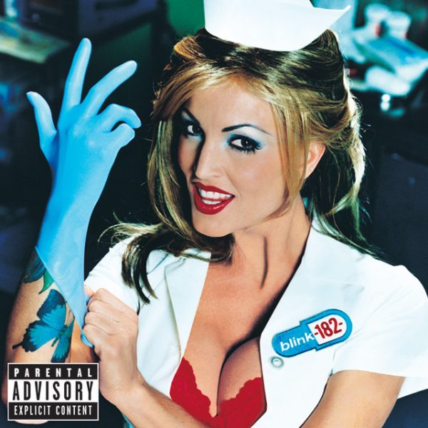 Blink 182 - All The Small Things Stems