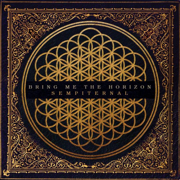 Bring Me The Horizon - Can You Feel My Heart Stems