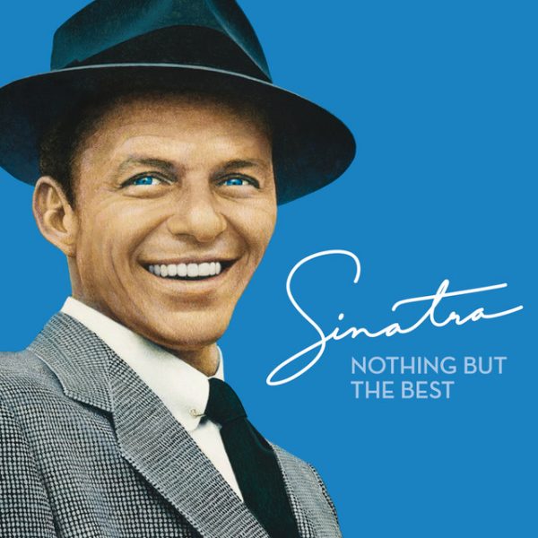 Frank Sinatra - Fly Me To The Moon Stems