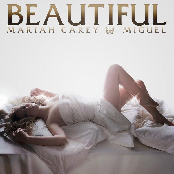 Mariah Carey - Beautiful ft. Miguel Stems
