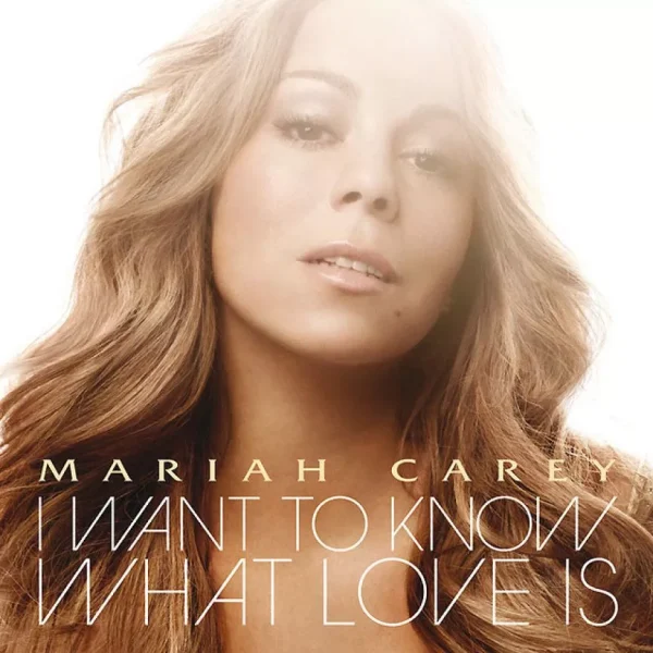 Mariah Carey - I Want To Know What Love Is Stems