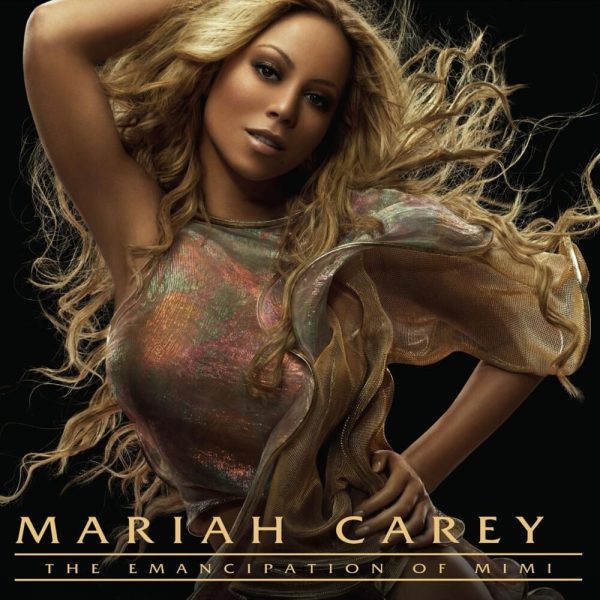 Mariah Carey - Shake It Off Stems