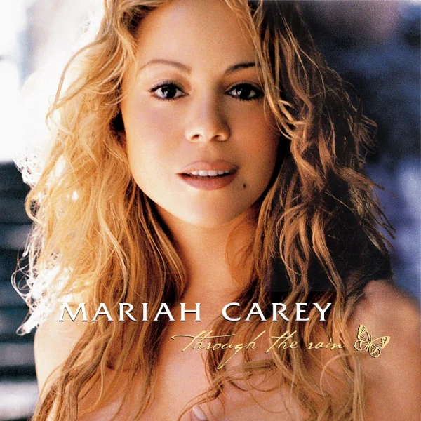 Mariah Carey - Through The Rain Stems