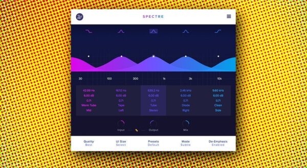 Spectre macOS & Win